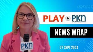 PLAY PKN: DCCEEW, TasRecycle, Close the Loop, Result Group, RMIT, Label Power, Detmold Group, Diageo