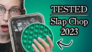 Every Trick for Better Slap Chop in 2023