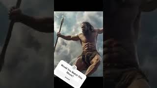 Hercules’ Story Reimagined by AI! #ai #klingai #movies #movieclips #aivideo #aiart #aicommunity