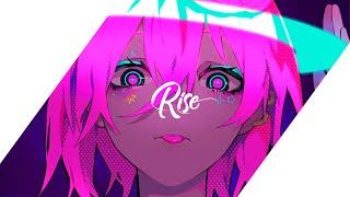 Nightcore - Rise / (Lyrics)