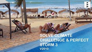 # SOLVE CLIMATE CHALLENGE & PERFECT STORM 3 - PDB V2010