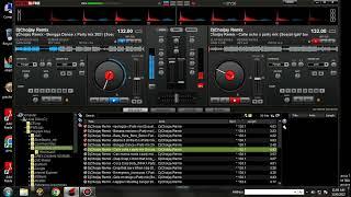 VIRTUAL DJ HOME 7 - SOSYAL BOUNCE PARTY MEGAMIXX 2022 BY DJ CHARL