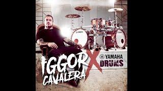 Artist Profile | Iggor Cavalera (Cavalera Conspiracy, Mixhell, Soulwax, Sepultura)