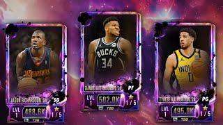 NEW TIER!! FREE GIANNIS! ANTIMATTER TIER?!?! #nba2kmobile