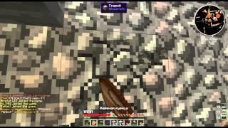 Minecraft - Evgexacraft - #1 Поселяемся