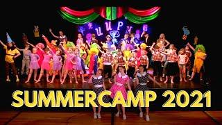 Летний лагерь 2021 в Хельсинки / SummerCamp 2021