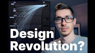 Start of a design revolution? 