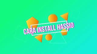 Step by step install Home Assistant di STB bekas indihome