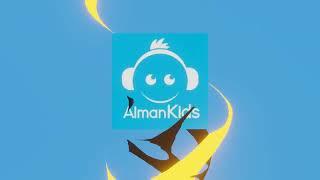 Alman Kids - Canale YouTube