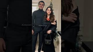 Minal khan so beautiful family with New pictures #shortvideo #aimankhan #minalkhan #actress