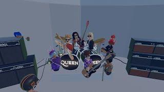 (RecRoom)Queen Full Concert Live Aid 1985