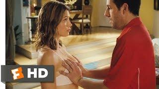 I Now Pronounce You Chuck & Larry (9/10) Movie CLIP - Real & Creamy (2007) HD