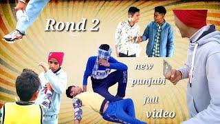 Rond 2(teaser)new punjabi song by ninja ft.karan sembi new video 2021