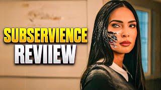 Subservience Review - An Alarming But Real AI Scenario!