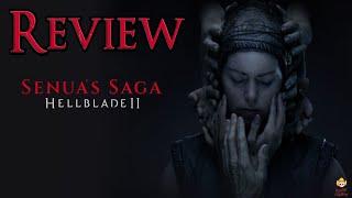 Senua’s Saga: Hellblade 2 Review - Beautiful but Bland