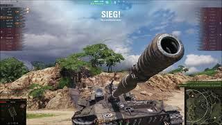 Festplatte LEER machen mit UNFAIR matchmaking - Carro45t + Objekt 430U - World of Tanks, wot deutsch