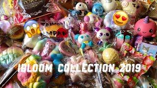 ULTIMATE IBLOOM 2019 SQUISHY COLLECTION// Ashlee Jayne