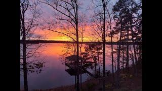 803 Treehaven Court - Lake Keowee Luxury Waterfront Home For Sale.