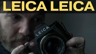 Double the Leica Love: Choosing A Second Leica Camera