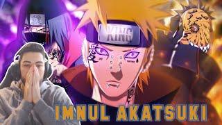 IMNUL AKATSUKI PE TRAP M-A FACUT SA PLANG!!