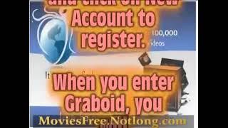 Where can I download full movies for free