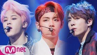 [BTS - Not Today] Comeback Stage | M COUNTDOWN 170223 EP.512