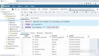 Assessment Test 2 |  The Complete SQL Bootcamp Go from Zero to Hero