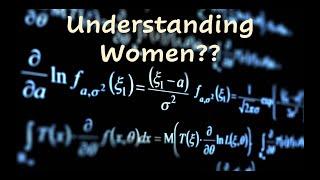 Understanding The Female Nature (She Is Here To Test You)