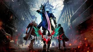 DMC5 - Devil Trigger (Shall Never Surrender Mix)