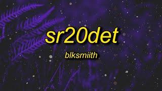 Blksmiith - SR20DET