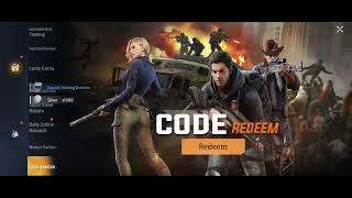 UNDAWN REDEEM CODE DOC 27/10/24