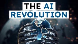 The AI REVOLUTION & Its Impact On The World Economy with Lars Christensen