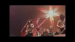 the pillows - "Another Morning" live 2009 (English sub)