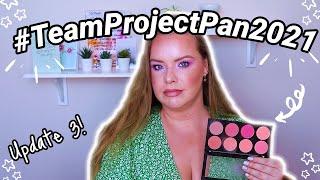 Project Pan 2021 Update 3 |#TEAMPROJECTPAN2021