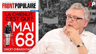 Michel Onfray : « Les soixante-huitards ont trahi la France » – émission spéciale hors-série