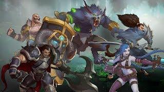 What is League of Legends?
