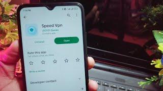 Speed Vpn App Kaise Use Kare !! How To Use Speed Vpn App