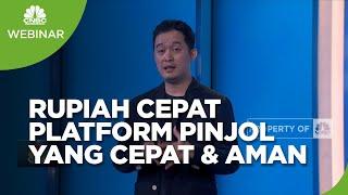 Mengenal Platform Pinjol Yang Cepat & Aman di Rupiah Cepat