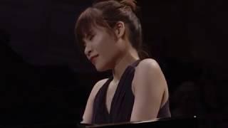 Rachel Cheung : Semifinal Round at Van Cliburn International Competition 2017