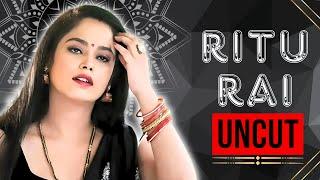 Ritu Rai Uncut Webseries | Ritu Rai all Bold Webseries List | Ullu | Series Y