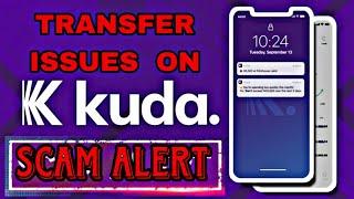 How To Resolve Kuda Bank Transfer Issues/Problems: Step-By-Step Procedure #tech #onlinebanking