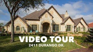 2411 Durango Dr | For Sale | Durango Estates | Video Tour