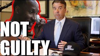 Criminal Lawyer Reacts to Travis Rudolph's Not Guilty Verdict on 1st Degree Murder Trial