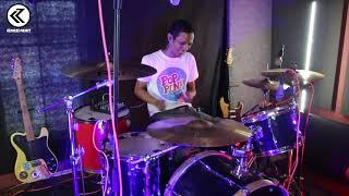 Last Child - Indahkah Perbedaan - Drum Cover