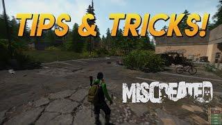 Miscreated Tips and Tricks (Beginners)