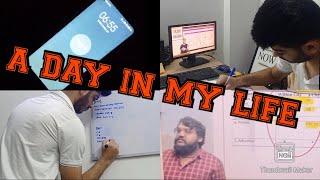 A DAY IN LIFE OF CMA INTERMEDIATE ASPIRANT|JUNE-DEC 2023|CMA,CA,CS MOTIVATION  