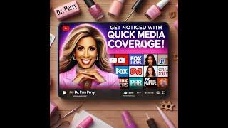 Quick Media Coverage by PamPerryPR