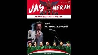 MEMPERINGATI G30S PKI