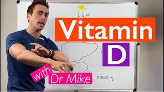 Vitamin D