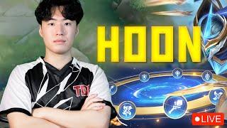 Leaving habibi tomorrow | Mobile Legends | !phone